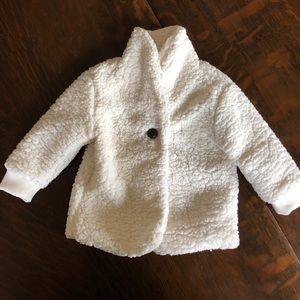 Old Navy Fleece Jacket